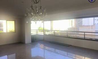 Imagem: FORTALEZA - Apartamento Padrão - Meireles