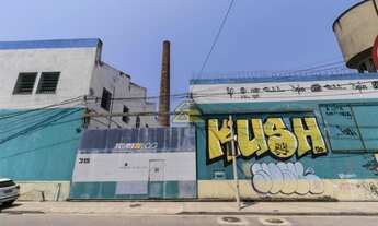 Imagem 4: Rio de Janeiro - Prédio Inteiro - Santo Cristo