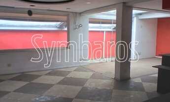 Imagem 6: Ponto de rua Galpão / depósito com aluguel por R$12.000 /mês