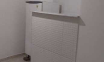 Imagem 5: Kitnet nova 550,00 incluso água e energia