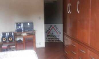 Imagem 5: Sobrado com 3 dormitórios à venda, 130 m² por R$ 480.000,00 - Sacomã - São Paulo/SP