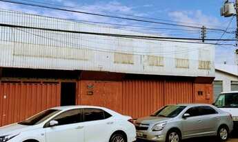 Imagem: Aluguel Galpão Av. T-2 Bueno, OPORTUNIDADE