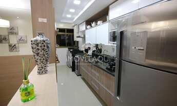 Imagem 7: Rio de Janeiro - Apartamento Padrão - Cachambi