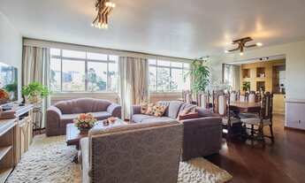 Imagem 5: APARTAMENTO com 3 dormitórios à venda com 256.17m² por R$ 895.000,00 no bairro Centro - CU