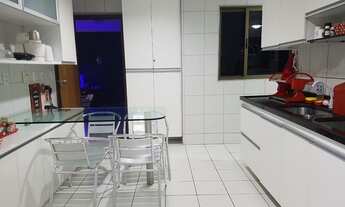 Imagem: Apartamento para venda tem 234 metros quadrados