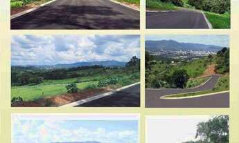 Imagem 3: Terreno residencial à venda, Atibaia Belvedere, Atibaia