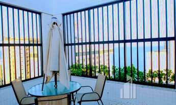 Imagem 5: JS) Oportunidade em Boa Viagem | 02 Quartos (1 Suíte