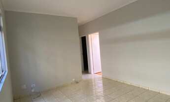 Imagem 6: Apartamento 2 dormitórios, 2 banheiros e vaga fechada de garagem - Embaré - Santos - SP