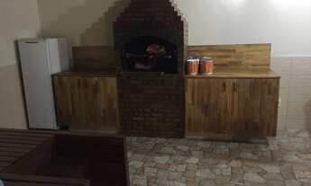 Imagem 3: Apartamento Cobertura 03 Quartos com Suíte - Vila Izabel