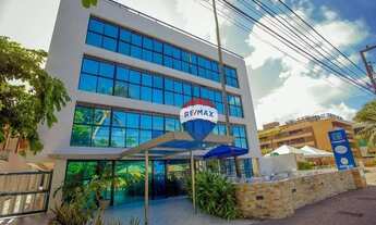 Imagem 2: Vendo Flat Beira Mar Mobiliado com 50 m²-Cabo Branco-João pessoa