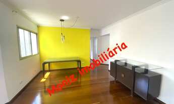 Imagem 6: Apto 110 metros / 2 vagas /usp