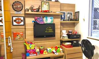 Imagem 4: Copacabana Apartamento com 2 dormitórios