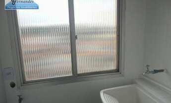 Imagem 7: Apartamento com 1 dormitório à venda, 40 m² por R$ 295.000,00 - Vila Guarani (Zona Sul)