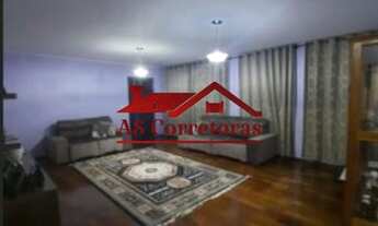 Imagem 2: Casa térrea para venda ou locação no Parque Continental