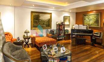 Imagem 6: Rua valorizada!! 3 quartos, 2 salas, 2 vagas!! 187m²!!