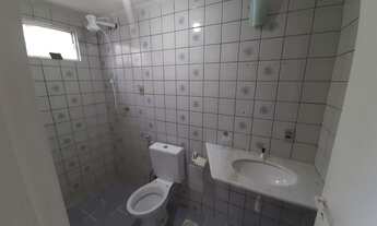 Imagem 6: Apartamento para venda possui 75 metros quadrados com 3 quartos em Nova Parnamirim - Parna