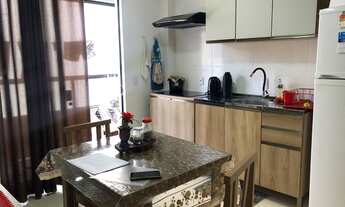 Imagem: Apartamento para venda com 63 metros quadrados