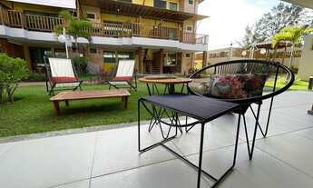 Imagem 4: Vendo Village Térreo /Casa em condomínio 70 m, 2 suítes, beira mar em Itacimirim - Litoral