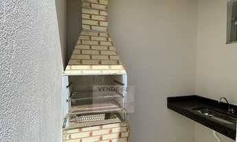 Imagem 5: Casa para venda tem 90 metros quadrados com 3 quartos em - Santana do Paraíso - Minas Ger