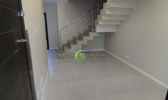 Imagem 7: Sobrado com 3 dormitórios à venda, 126 m² por R$ 695.000,00 - Alto Alegre - Cascavel/PR