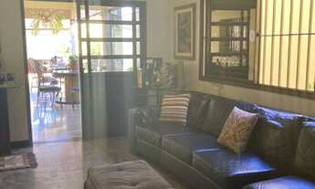 Imagem 4: Sobrado com 5 quartos - Jardim América - Goiânia - GO