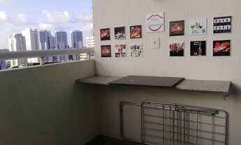 Imagem 7: Loft - Mercure Aquarius - Totalmente mobiliado