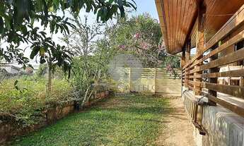 Imagem 4: Imbituba - Casa Padrão - Praia do Rosa