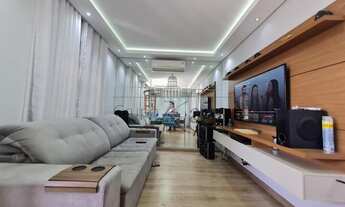 Imagem 5: Casa para venda possui 200 metros quadrados com 3 quartos