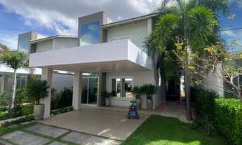 Imagem: Casa de condomínio duplex para venda possui