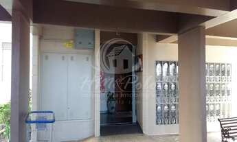 Imagem 2: Campinas - Apartamento Padrão - Jardim Paulicéia