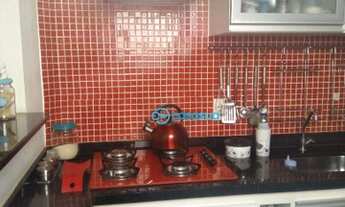 Imagem 2: Apartamento mobiliado à venda - Rainha Elizabeth