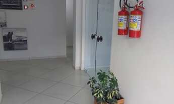 Imagem 3: Apartamento para venda com 62 metros quadrados com 2 quartos em Boa Vista - Curitiba - PR