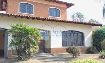Imagem 2: Casa com 4 dorms, Cidade Jardim, Pirassununga - R$ 900 mil, Cod: 10131942