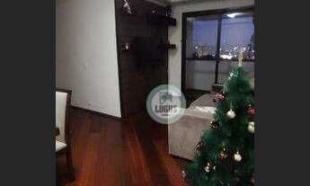 Imagem 2: Apartamento com 2 dormitórios à venda, 62 m² por R$ 277.000,00 - Baeta Neves - São Bernard