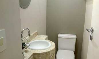 Imagem 7: Apartamento no Alto de Santana, andar alto, pronto para morar, com 3 suítes, varanda e 2 v