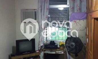 Imagem 5: Rio de Janeiro - Apartamento Padrão - Engenho de Dentro