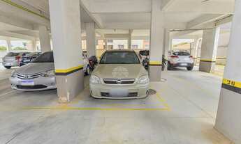 Imagem 5: Apartamento com suíte, sacada com churrasqueira