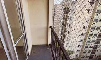 Imagem 5: Apartamento para venda tem 60 metros quadrados com 2 quartos em Santo Antônio - Osasco - S