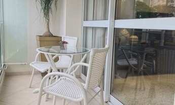 Imagem 5: Apartamento 125m² - 3 suites, sacadas, 02 vagas no melhor local do Ipiranga