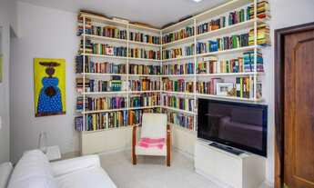 Imagem 6: Rio de Janeiro - Apartamento Padrão - Laranjeiras