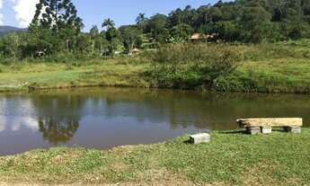 Imagem: Lote/Terreno para venda possui 2000 metros