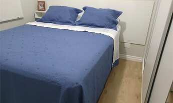 Imagem 6: Apartamento na Parada Inglesa, perto do metro e shop.Tucuruvi, modernizado, com 2 quartos