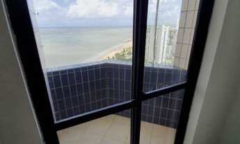 Imagem 2: Apartamento para venda possui 220 metros quadrados com 4 quartos