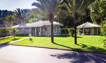 Imagem: Caraguatatuba - Casa de Condomínio - Tabatinga