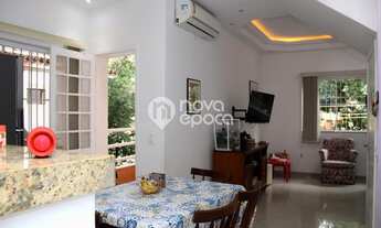 Imagem 3: Rio de Janeiro - Casa Padrão - Tijuca