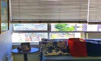 Imagem: Apartamento 3/4 (1 Suíte) para venda AV