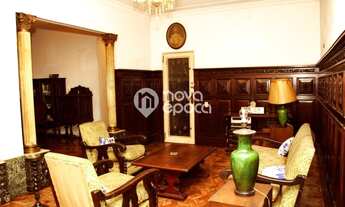 Imagem 5: Rio de Janeiro - Apartamento Padrão - Tijuca