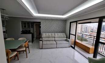 Imagem 2: APARTAMENTO FINO ACABAMENTO - TATUAPÉ