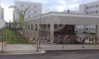 Imagem 2: Campinas - Apartamento Padrão - Vila Renascença