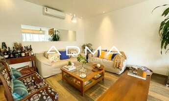 Imagem 7: Rio de Janeiro - Apartamento Padrão - Ipanema